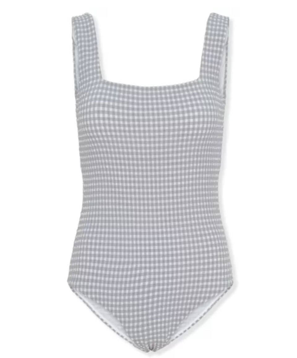 Fresia Mommy Swimsuit