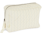 Load image into Gallery viewer, Tilly Big Quilted Toiletry Bag
