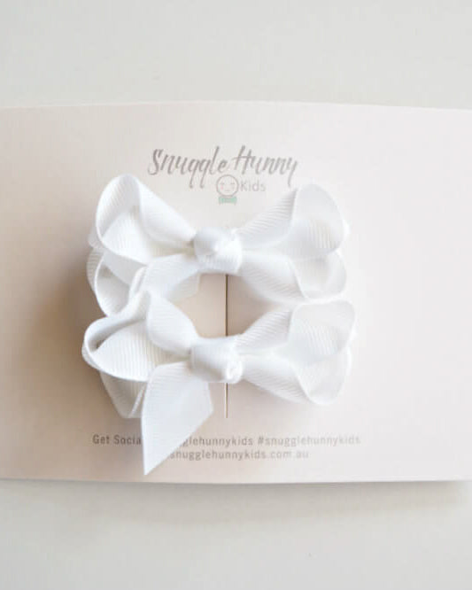 Hair Bow Clip