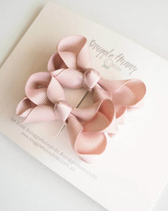 Hair Bow Clip