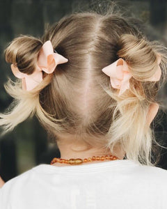 Hair Bow Clip