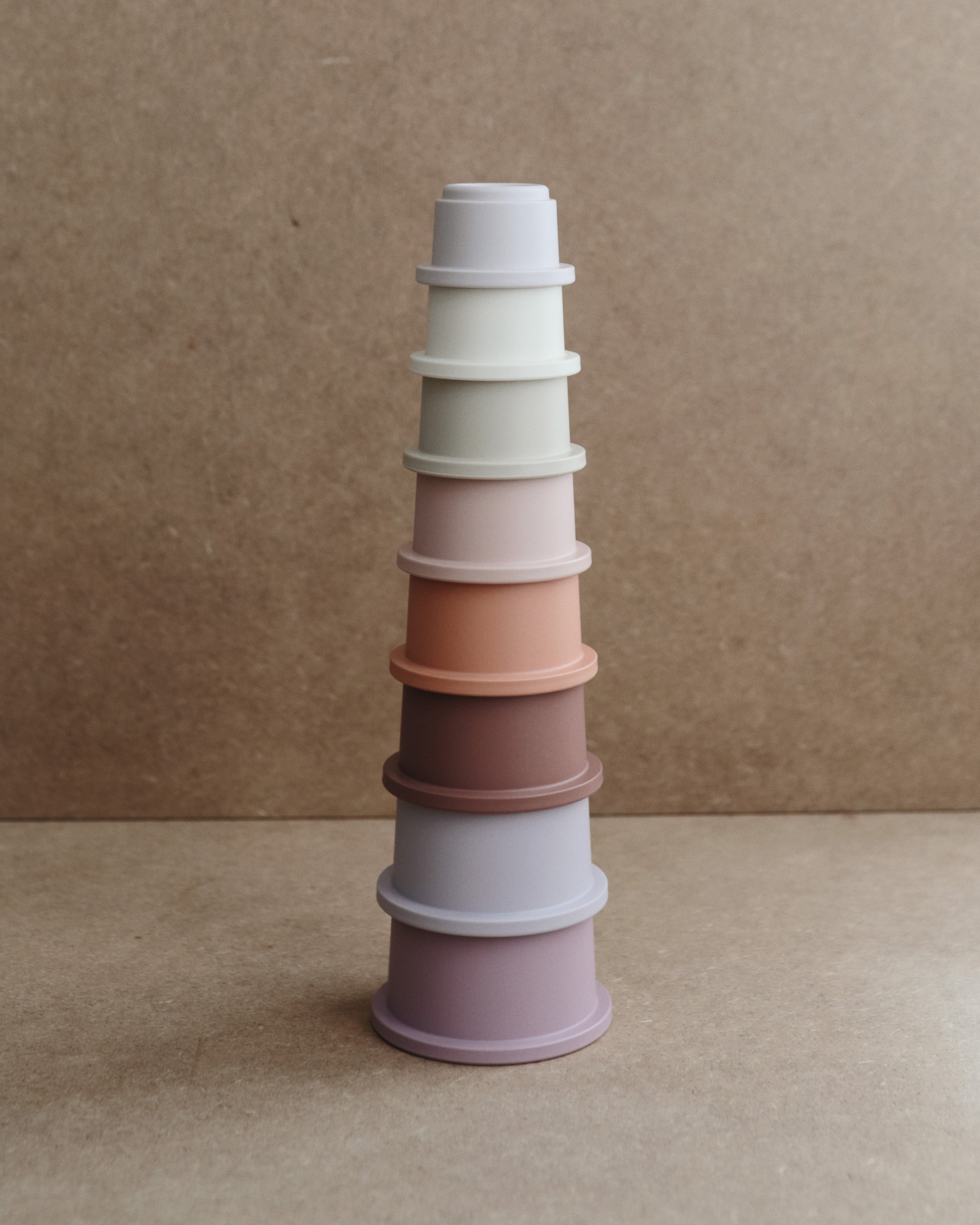 Stacking Cups (Petal)