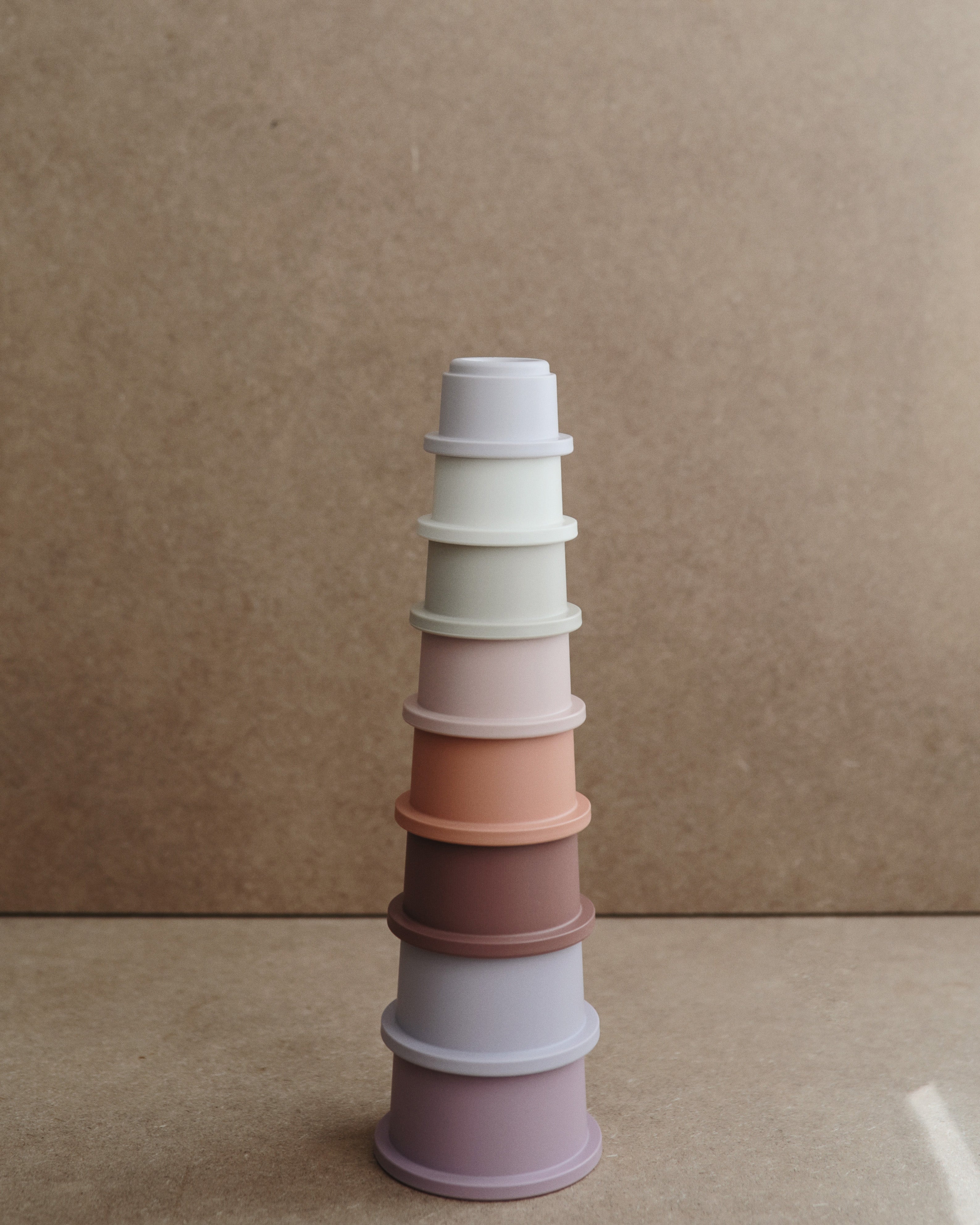 Stacking Cups (Petal)