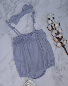 Keira playsuit