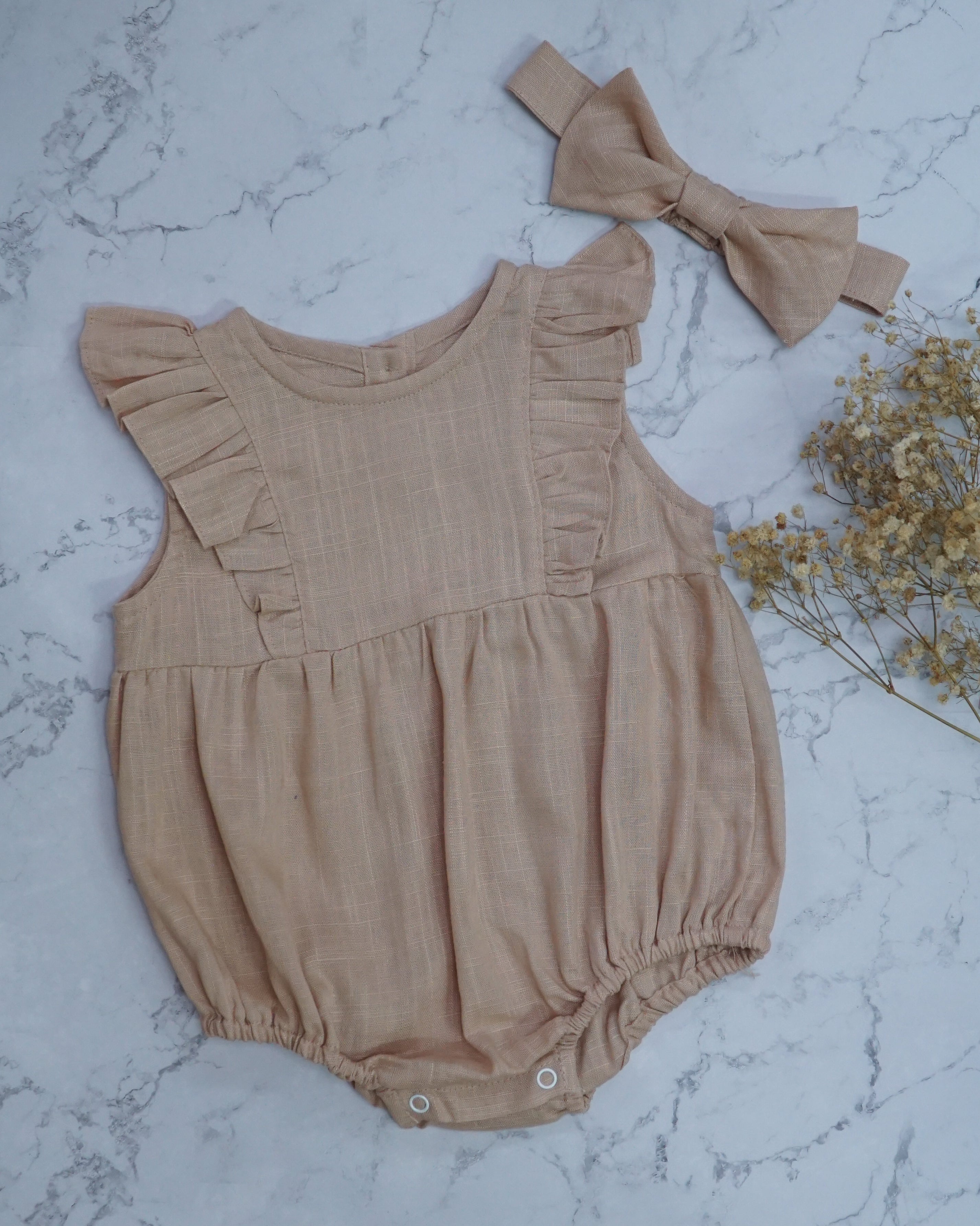 Isla romper