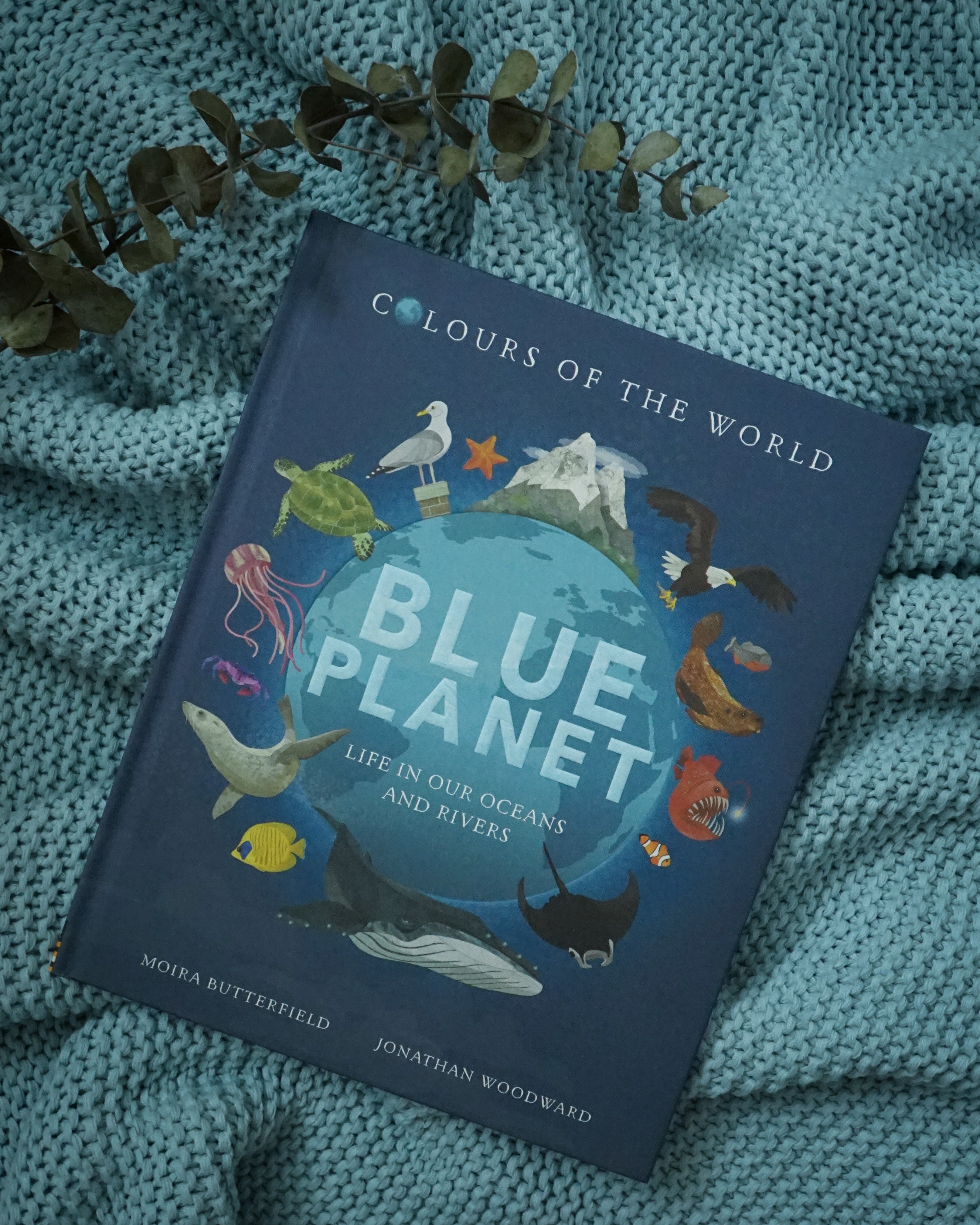 Blue Planet