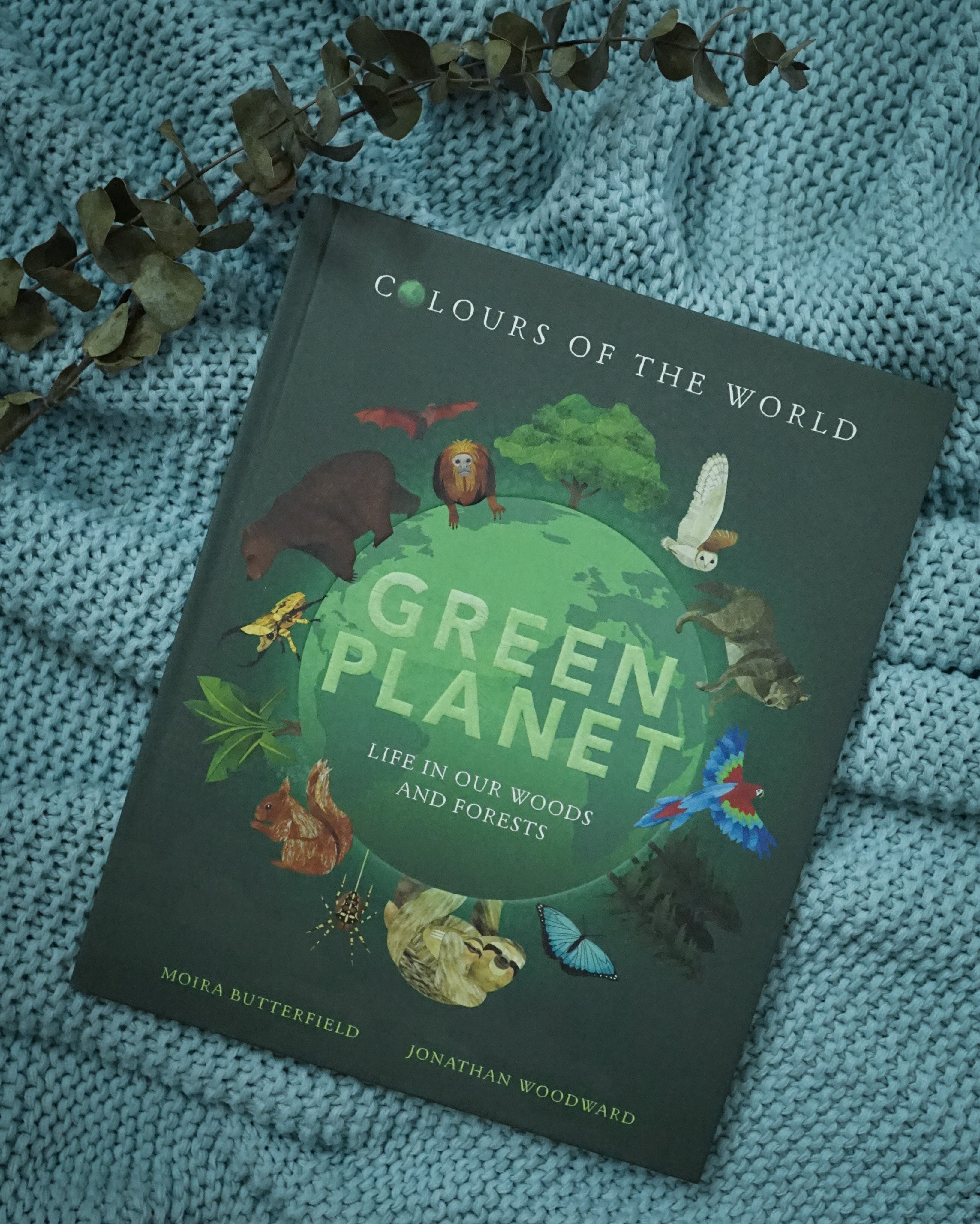 Green Planet