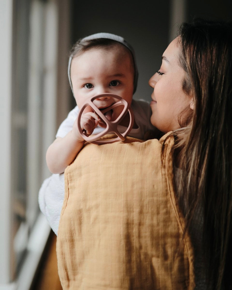 Ball Teether