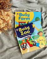 Load image into Gallery viewer, Ladybird Lift the Flap Book
