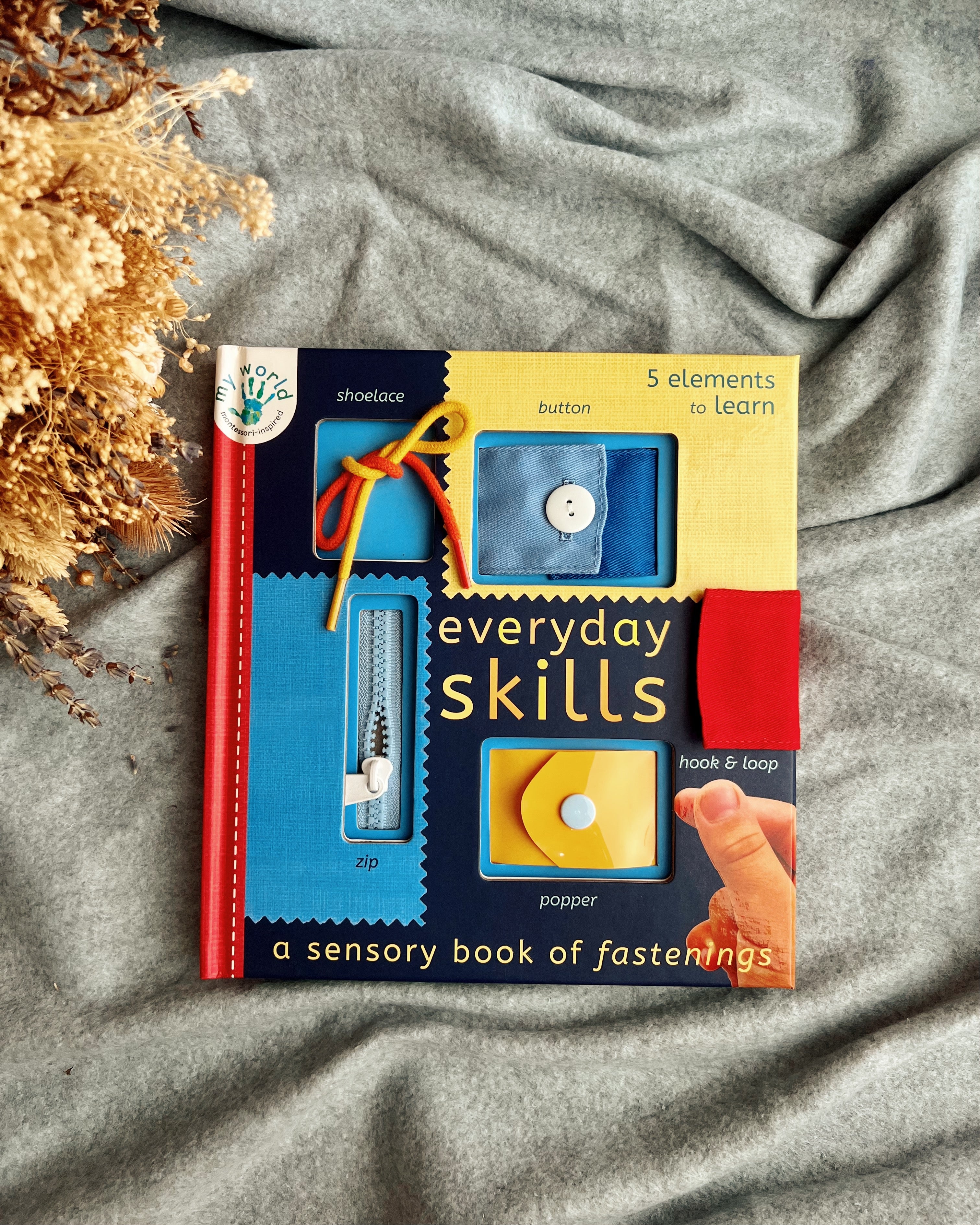 Everyday skills