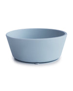 Load image into Gallery viewer, Mushie Silicone Suction Bowl
