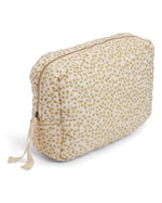 Load image into Gallery viewer, Quilted Toiletry Bag - Big
