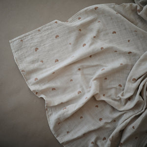 Muslin Swaddles