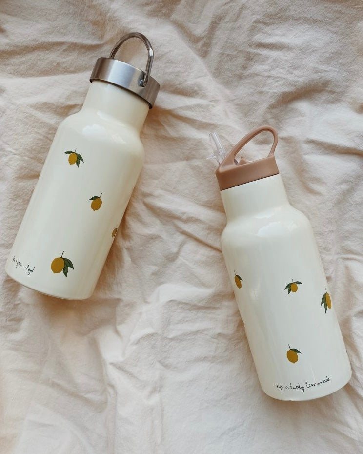 Shop Thermo Bottles in Miso Moonlight