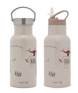 Thermo bottle