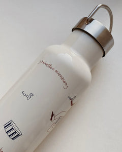 Thermo bottle