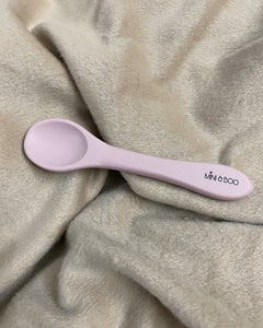 Silicone Spoon