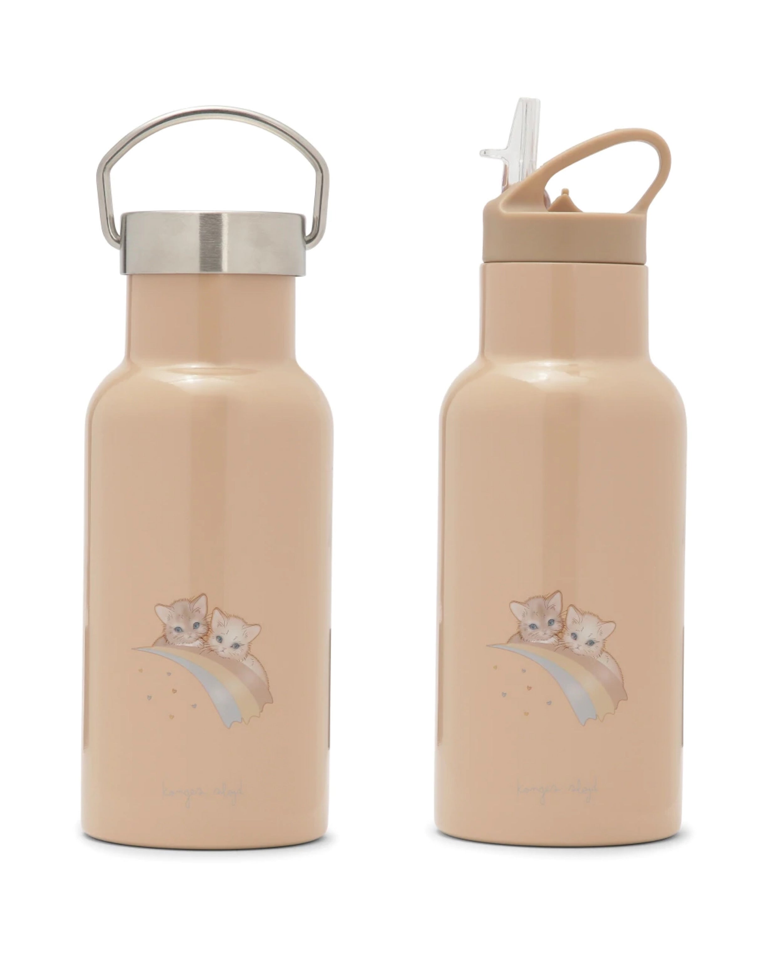 Shop Thermo Bottles in Miso Moonlight