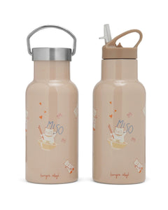 Thermo bottle