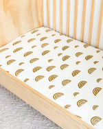 Load image into Gallery viewer, Kiin fitted cot sheets
