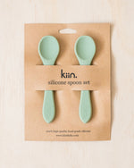 Load image into Gallery viewer, Silicone spoon (set of 2)
